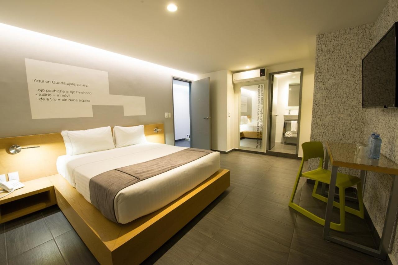 Photo - Perla Central Hotel