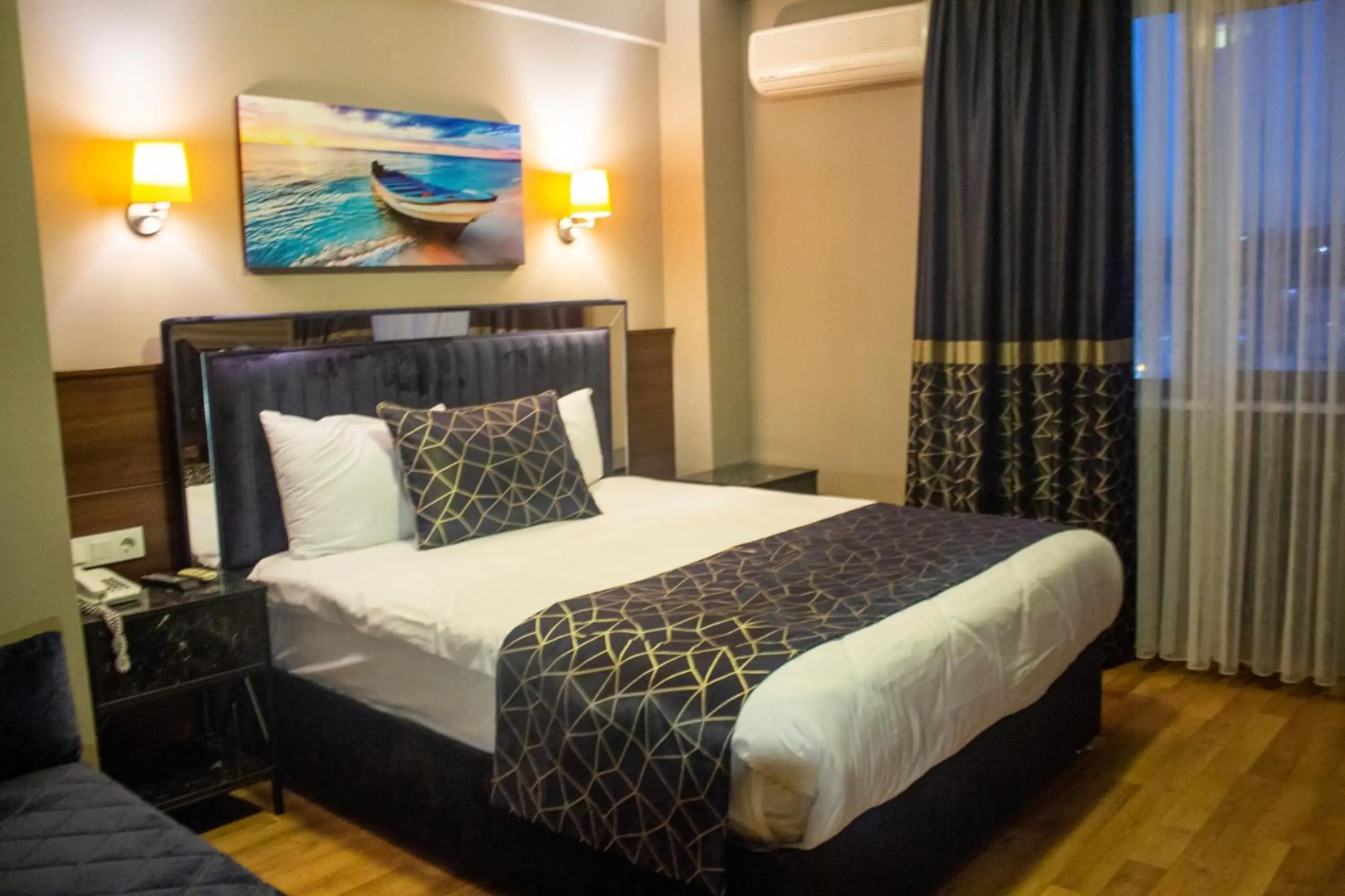 Photo - Star City Hotel