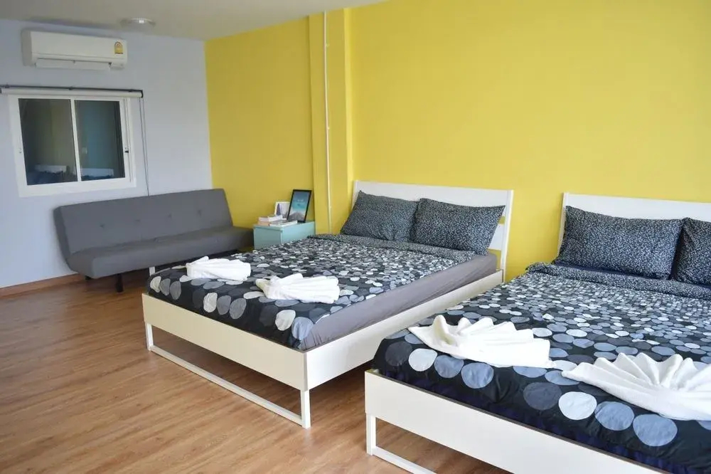 Photo - Don Muang Hotel