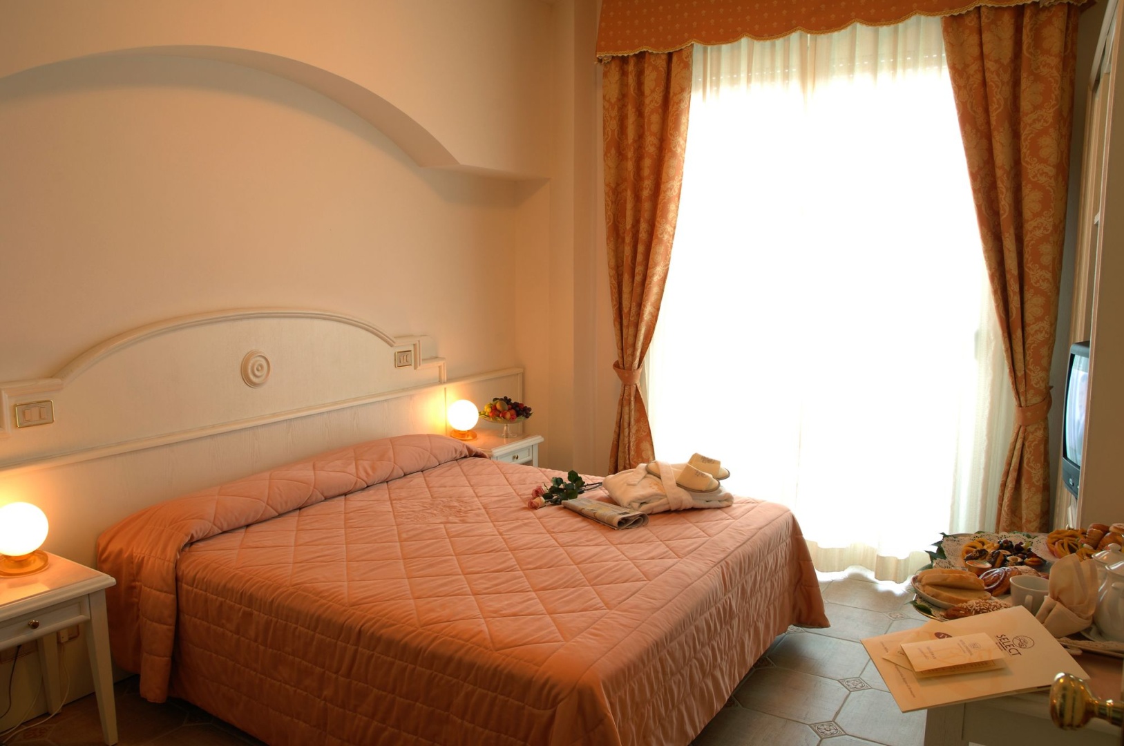 Photo - Hotel Universal