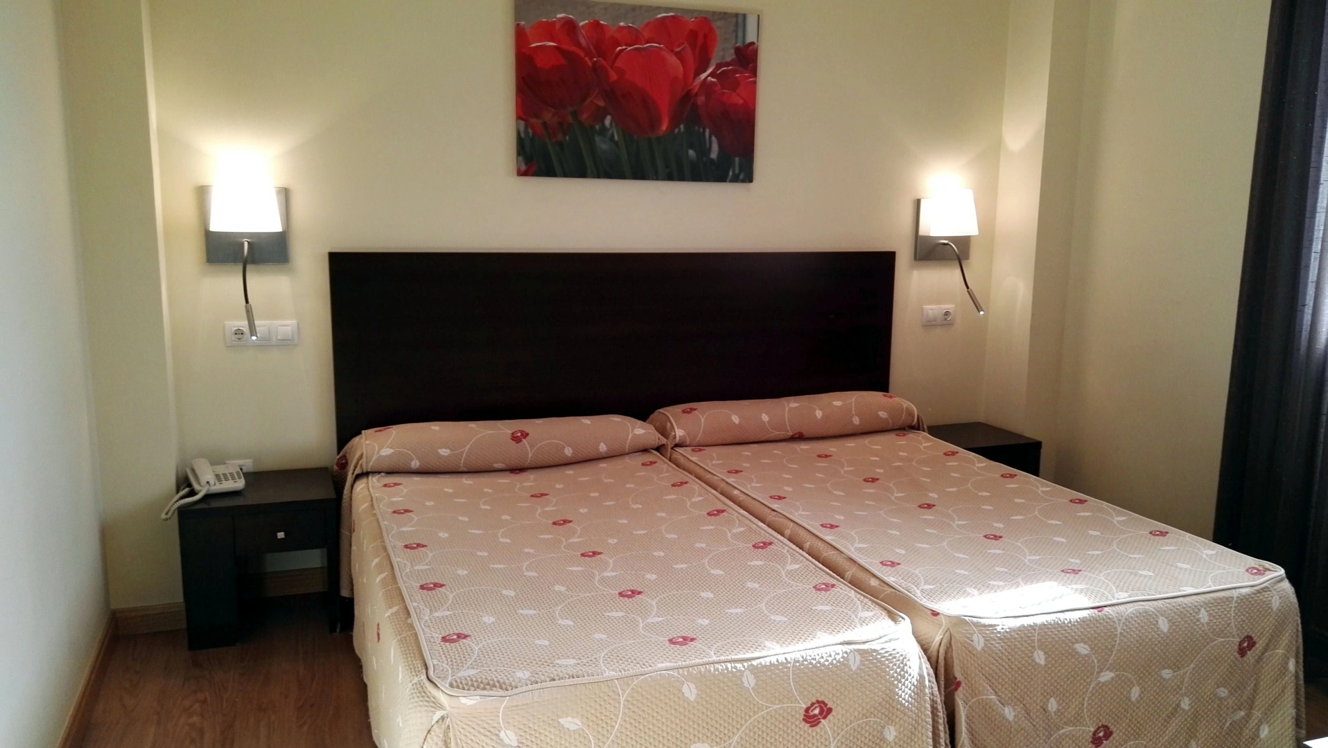 Photo - Hotel Tudanca-Aranda II