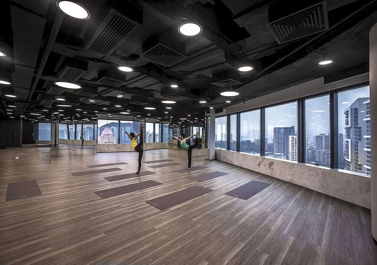 Photo - Shenzhen O Hotel