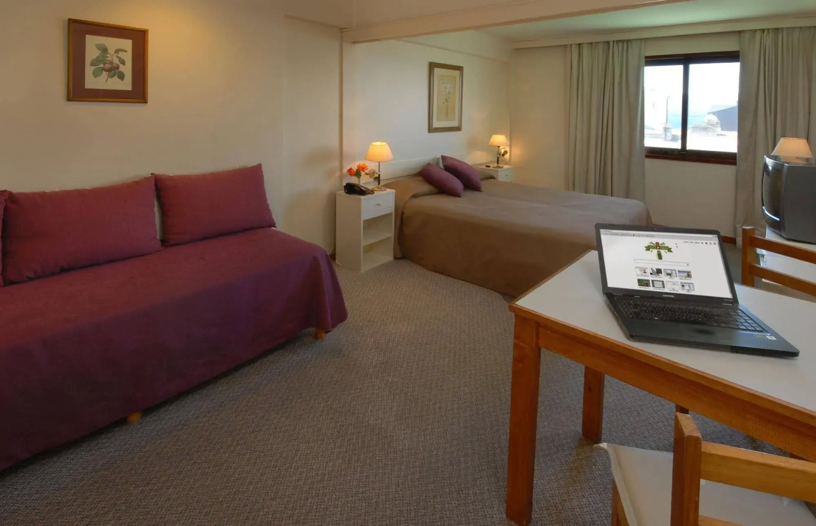 Foto - Soft Bariloche Hotel