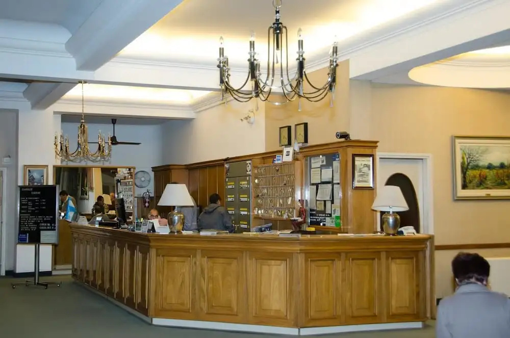 Photo - Grand Hotel Balbi