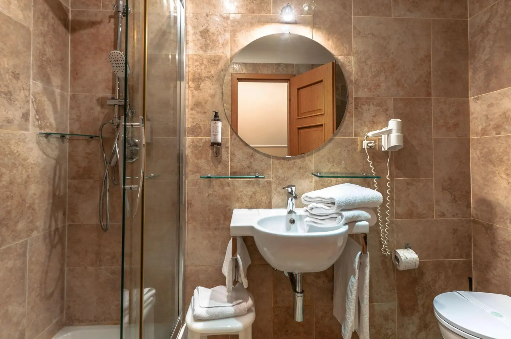 Photo - Hotel Le Clarisse al Pantheon