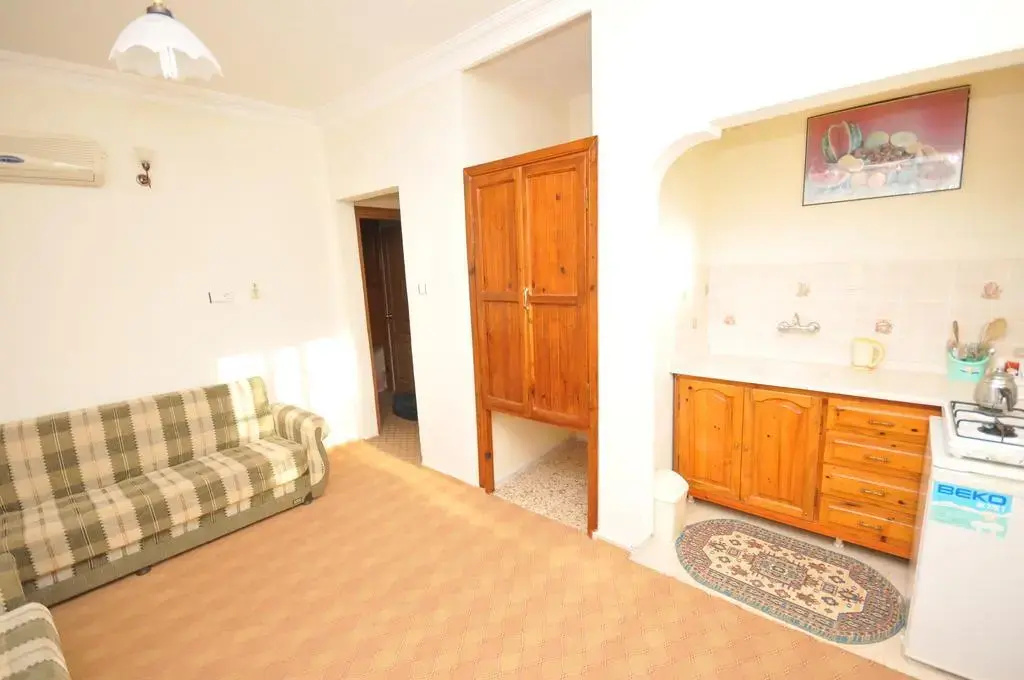 Foto - Cennet Hotel
