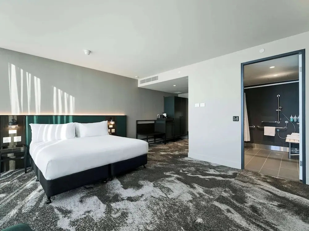 Foto - Novotel Melbourne Airport