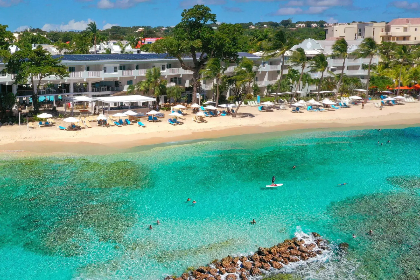 Photo - Sugar Bay Barbados - All Inclusive