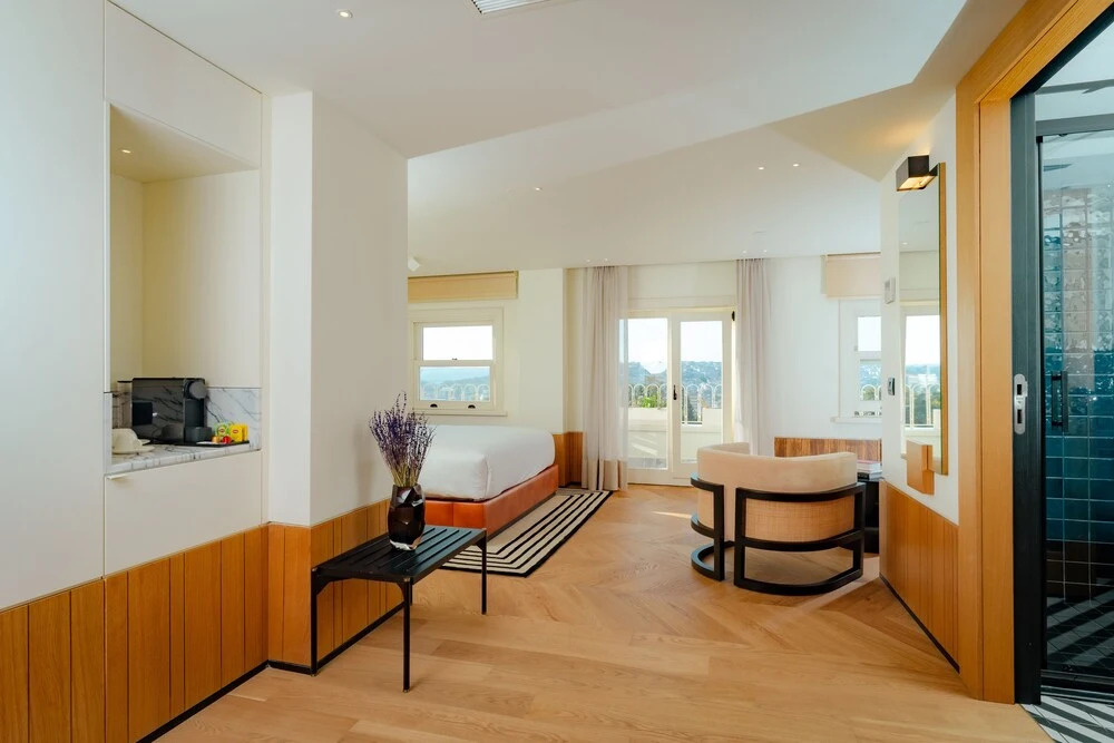 Foto - The Gift Hotel