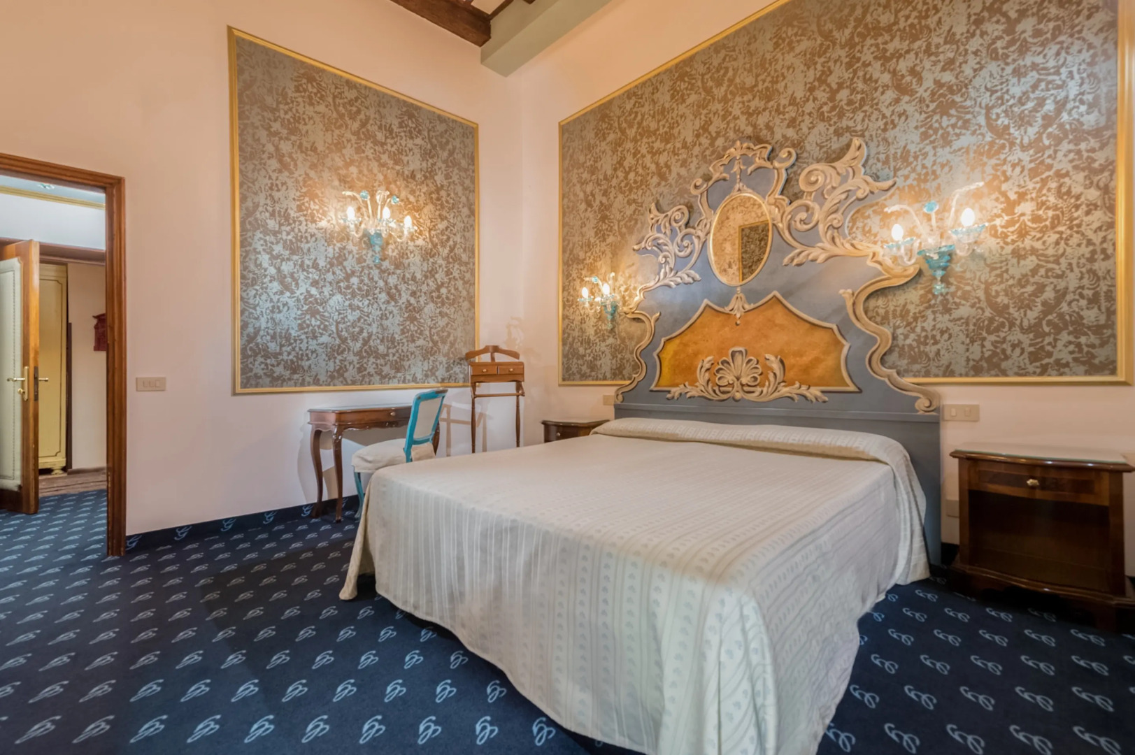 Photo - Hotel Giorgione