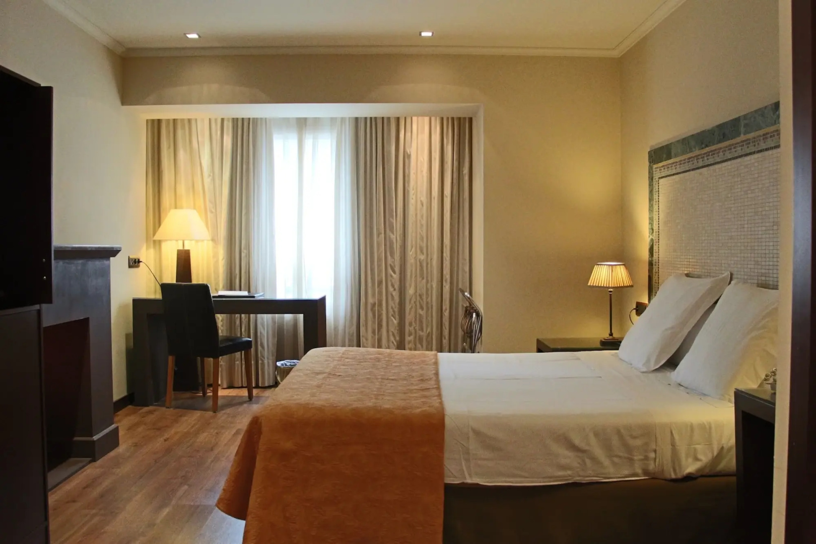 Photo - Hotel Roc Blanc & Spa