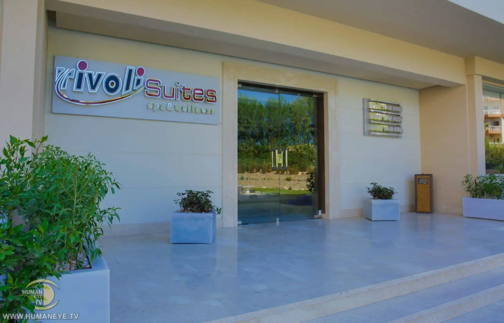 Foto - Rivoli Suites and Spa