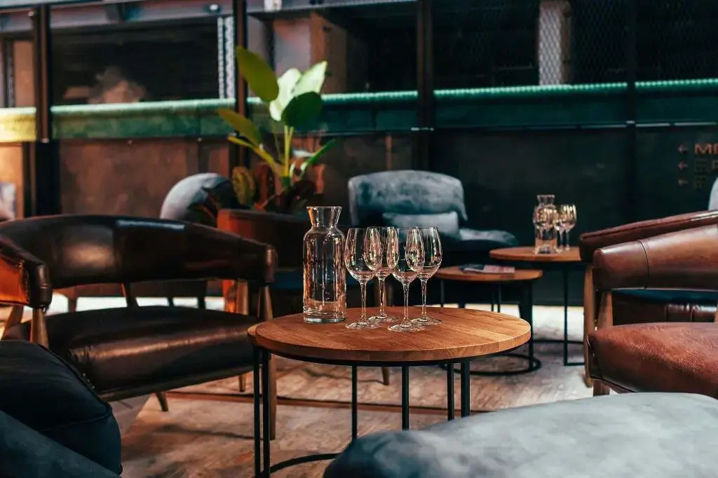 Foto - Clarion Hotel Mestari