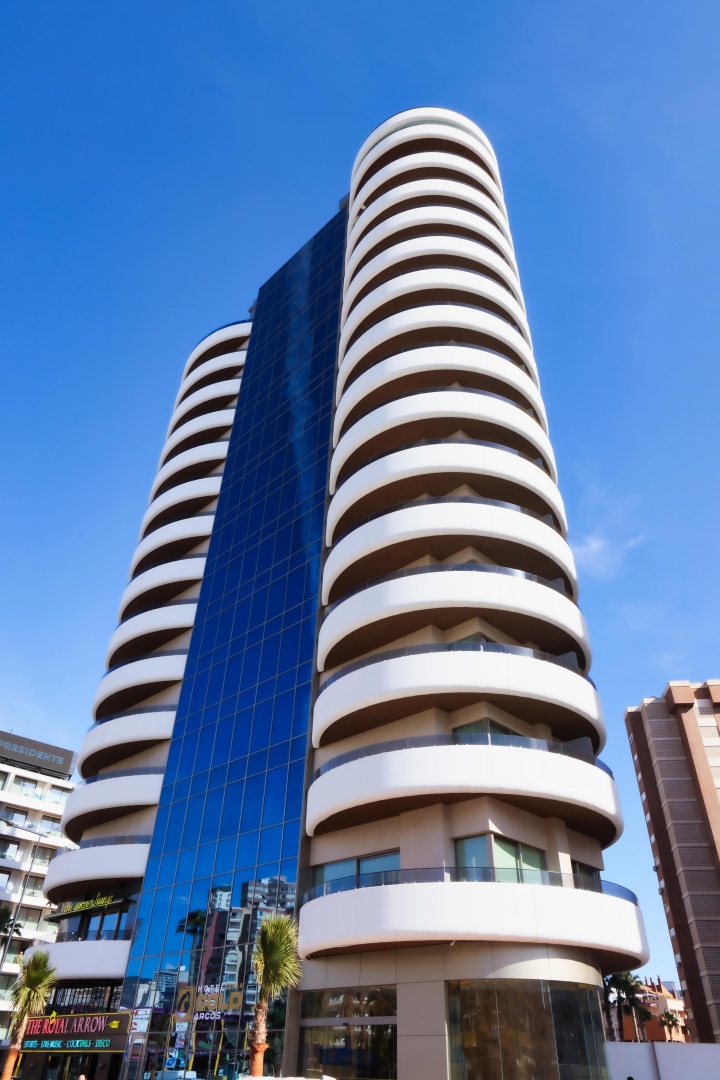 Foto - Gold Arcos