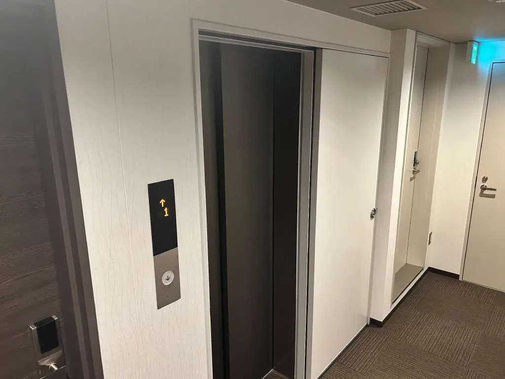 Photo - HOTEL LiVEMAX Mita Ekimae