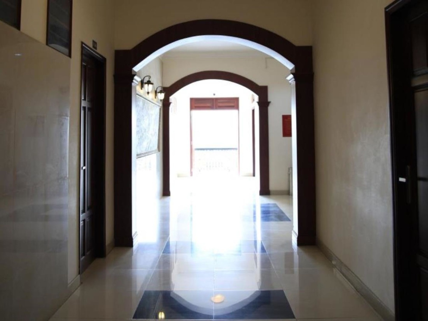Foto - Hoa Phat Hotel & Apartment