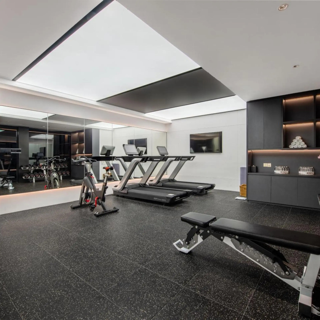 Photo - Shenzhen Nanshan Auspices Hotel (Wanxiang Tiandi Branch)