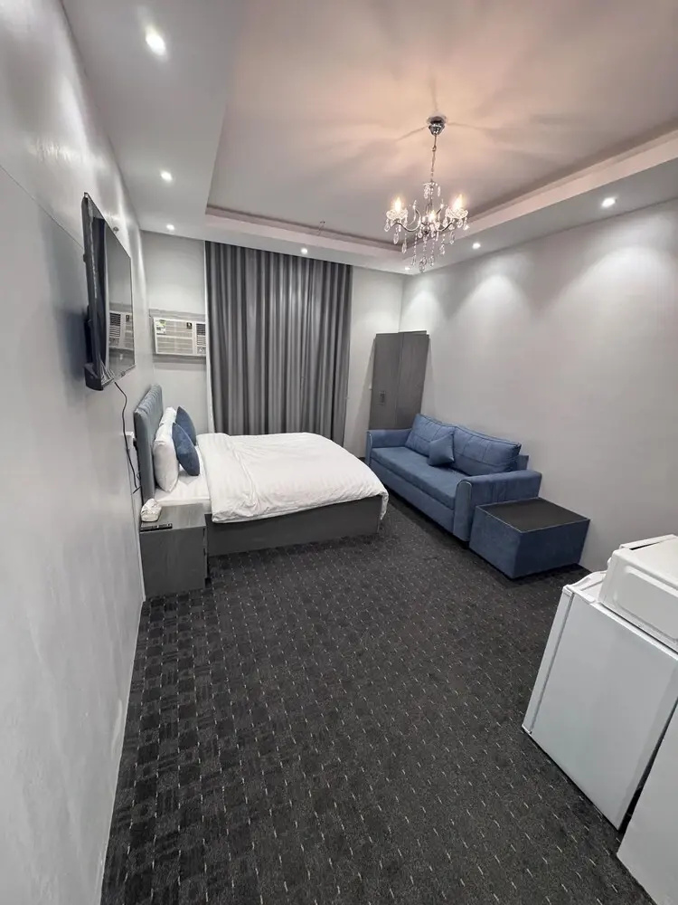 Foto - حرير للشقق مفروشة Harir Furnished Apartments