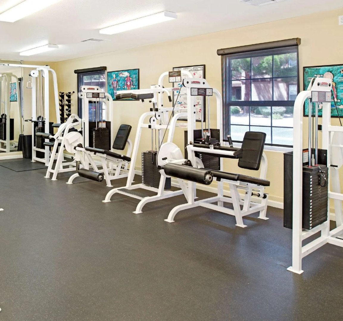 Foto - Hilton Vacation Club Desert Retreat Las Vegas