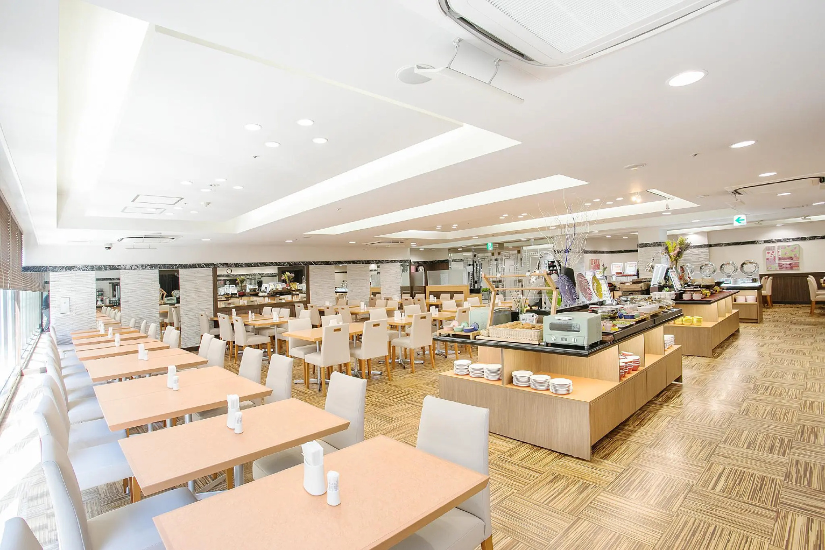 Photo - Hotel Hokke Club Fukuoka