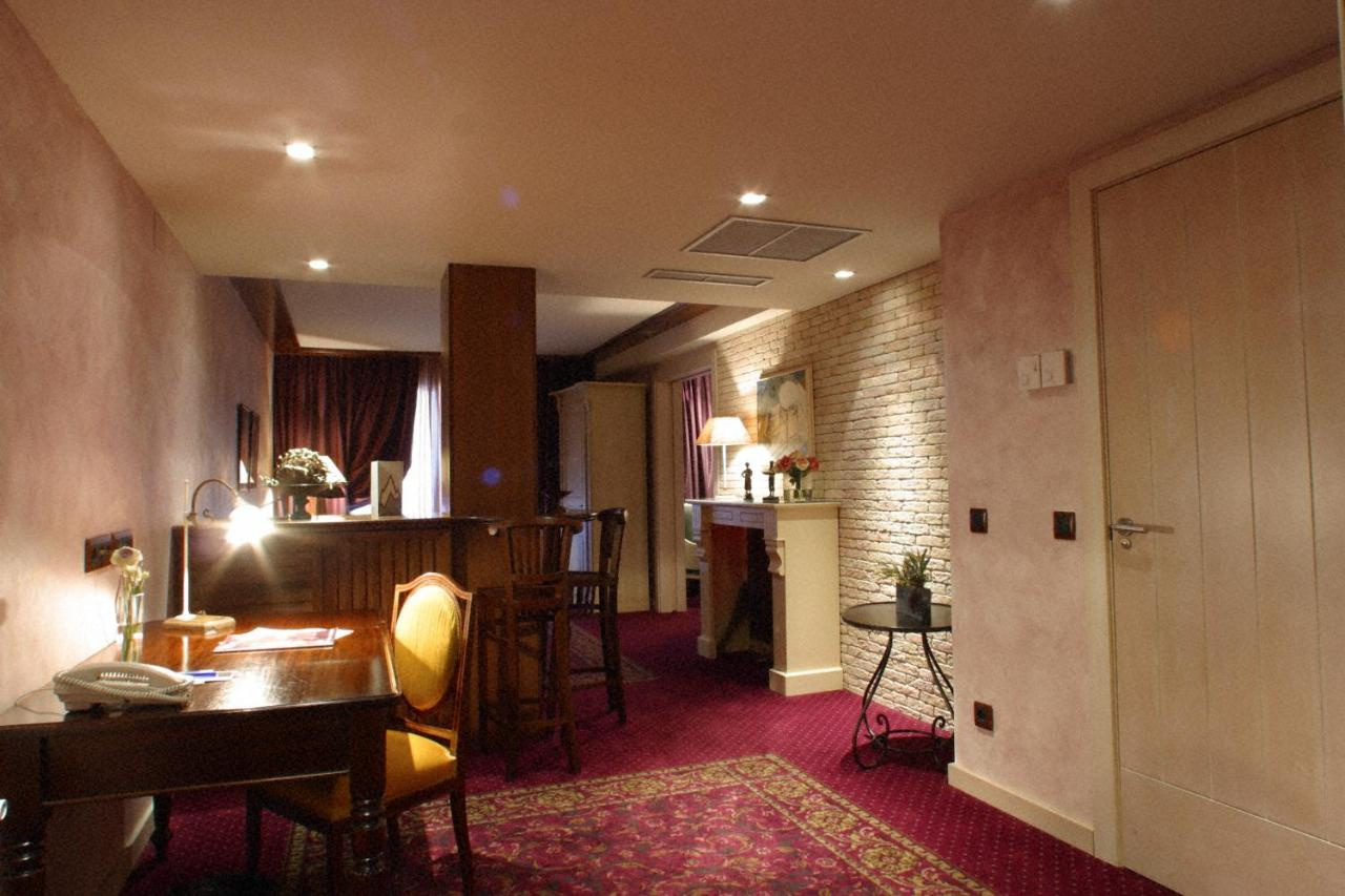 Photo - Hotel Roc Blanc & Spa