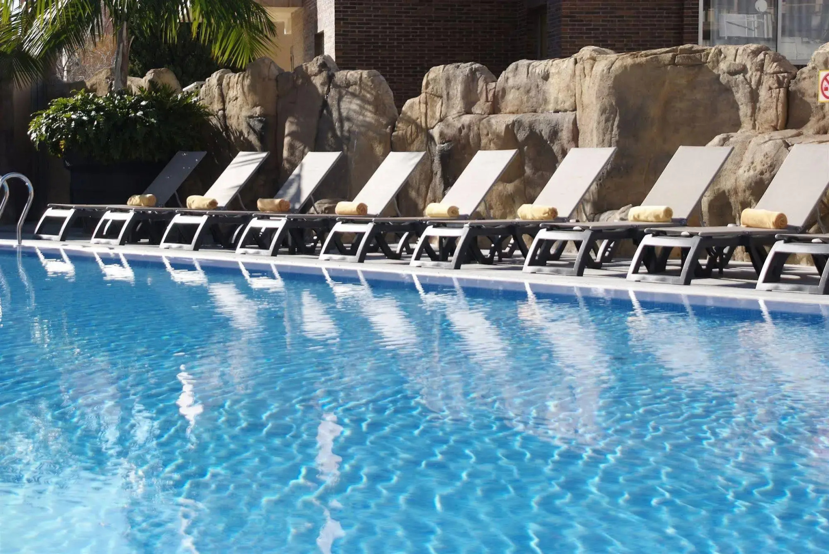 Photo - Sandos Monaco Hotel - Adults Only