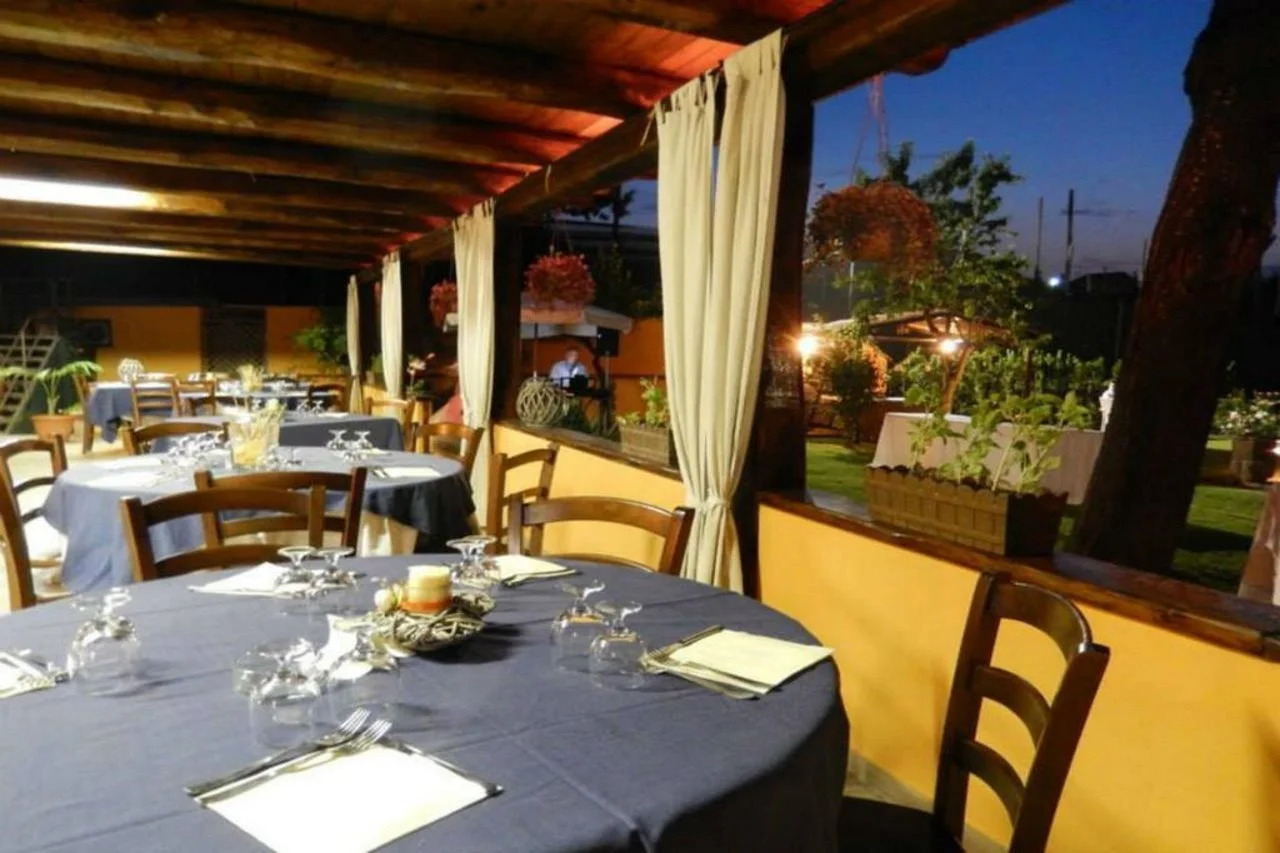 Foto - Casale Antonietta