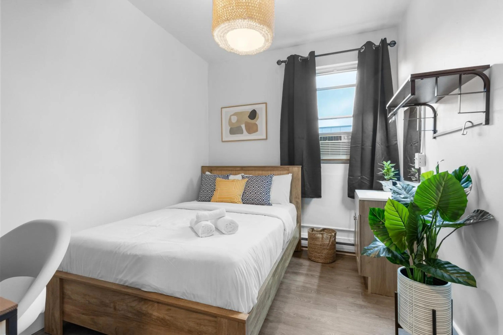 Foto - Le Sand & Stone Hotel