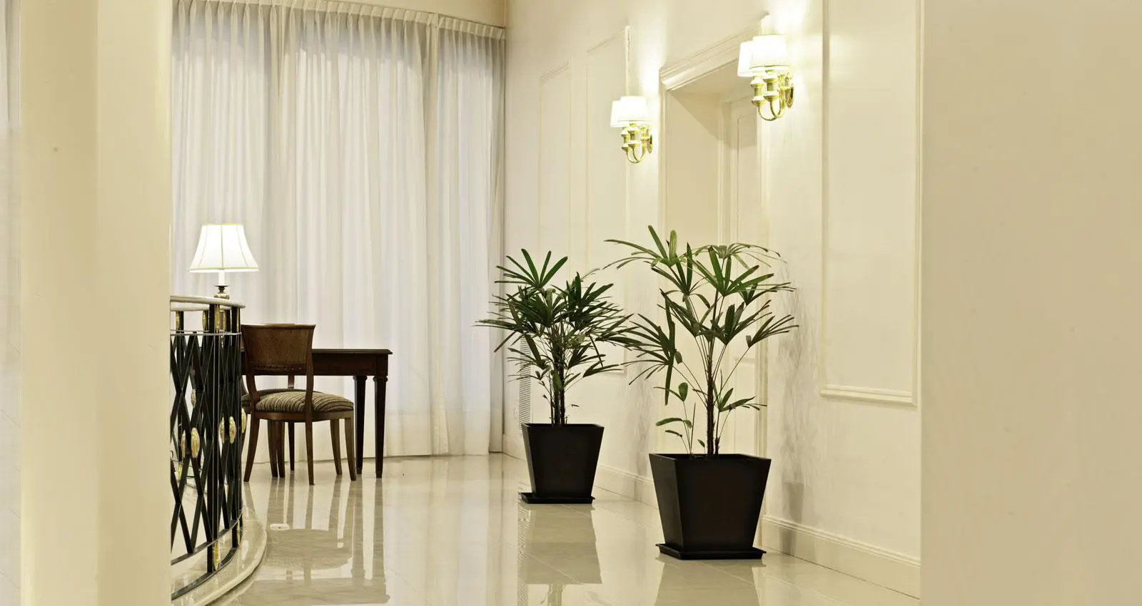 Foto - Scala Hotel Buenos Aires