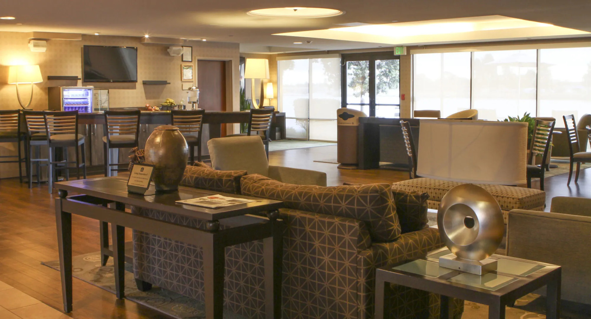 Foto - Best Western Plus Bayside Hotel