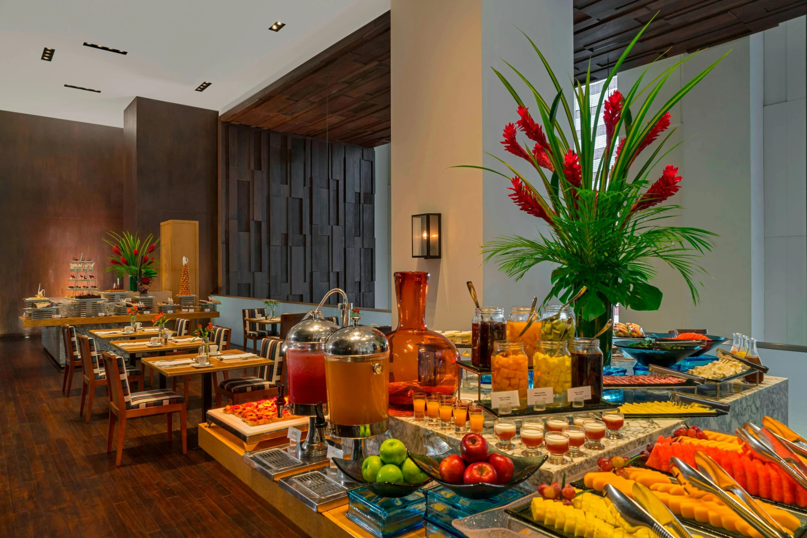 Photo - The Westin Lima Hotel & Convention Center