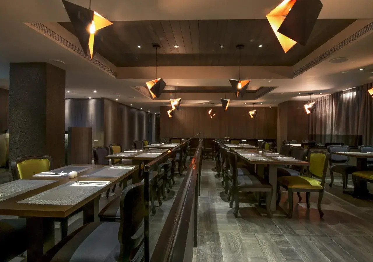 Foto - CHECK inn Taipei Nanjing