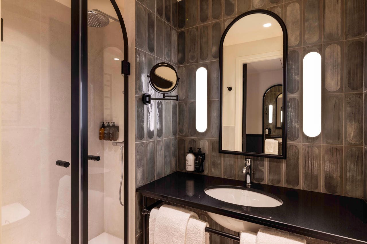 Photo - Hotel Grand Coeur Latin