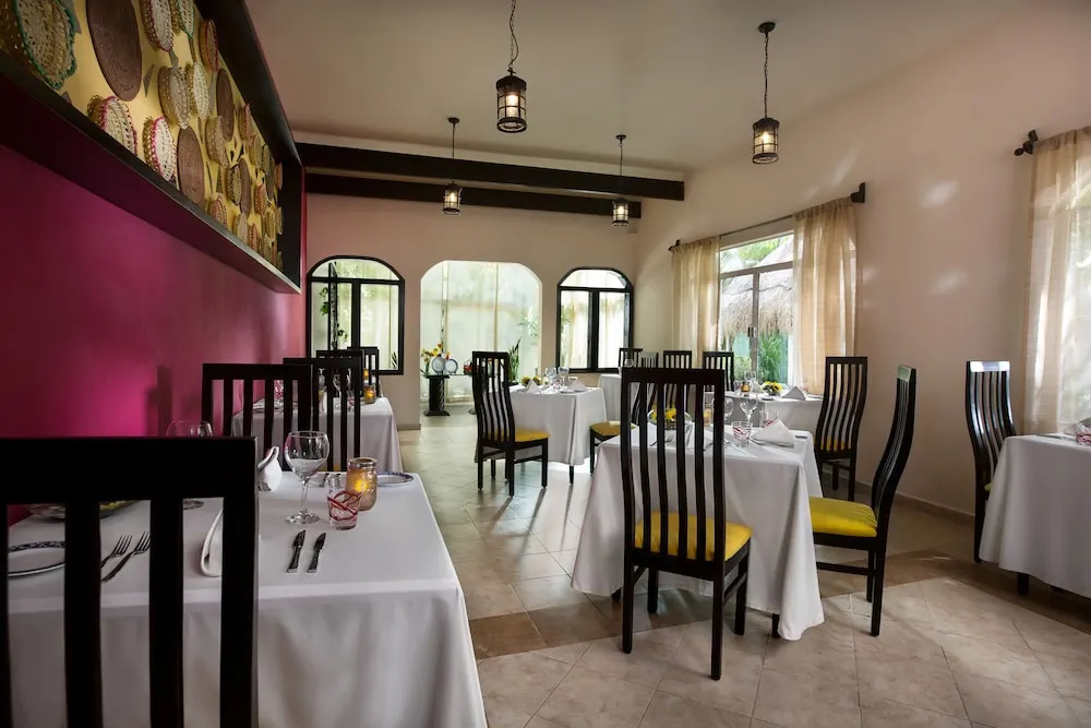 Photo - El Dorado Maroma, All & More Inclusive - Adults Only