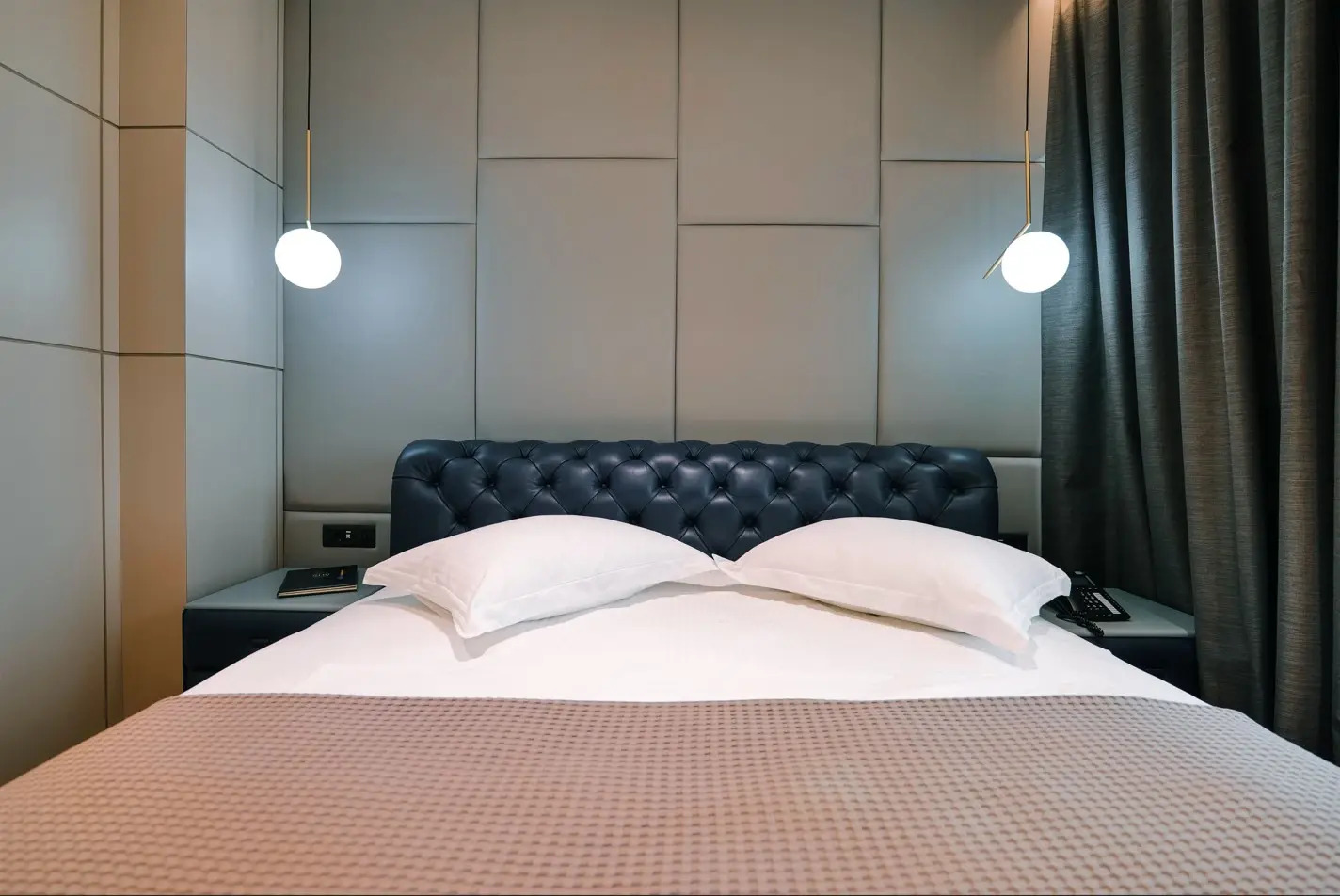 Foto - Hotel Saranda Butrinti Affiliated by Meliá