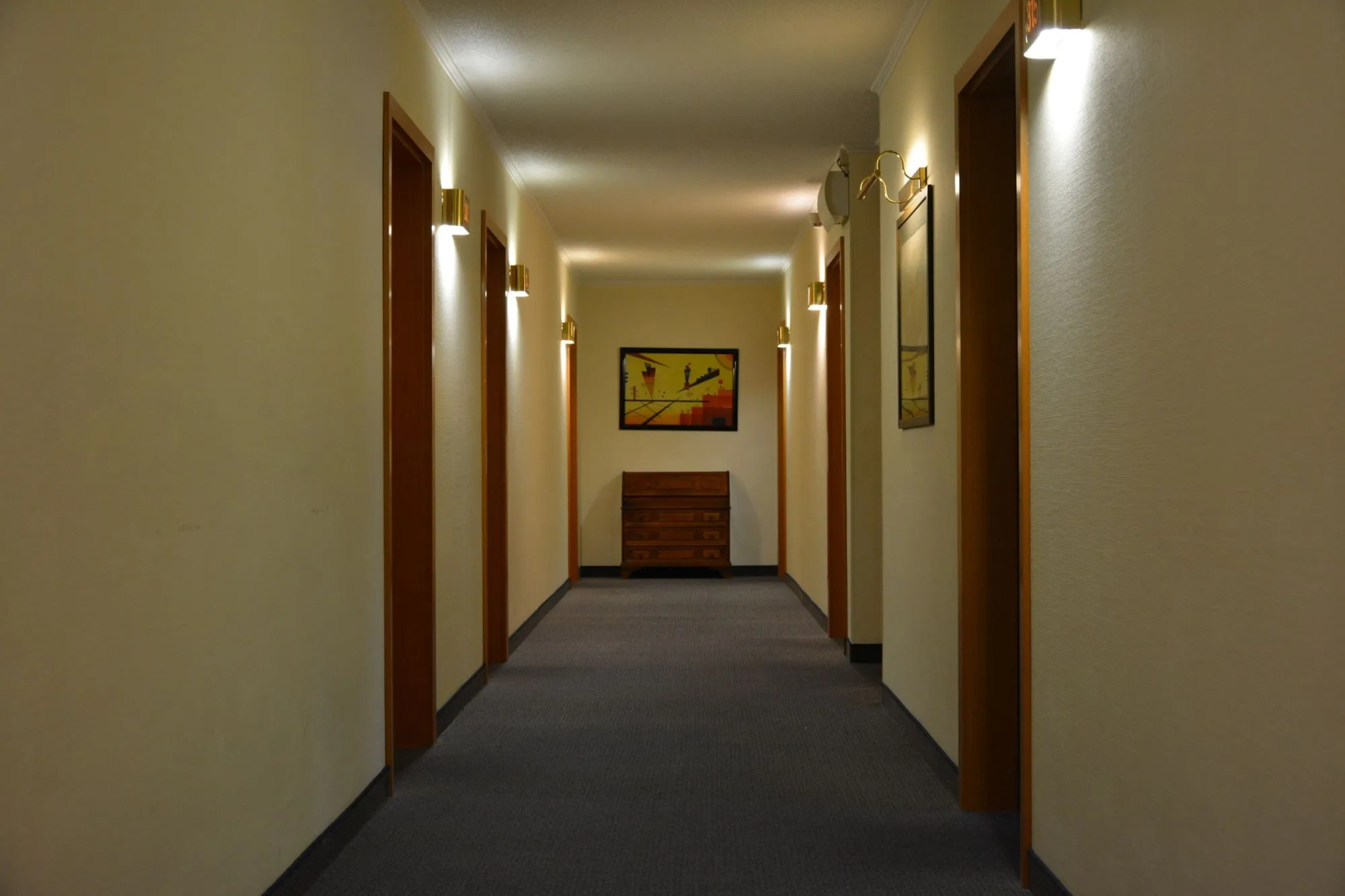 Foto - Hotel Markgraf Leipzig