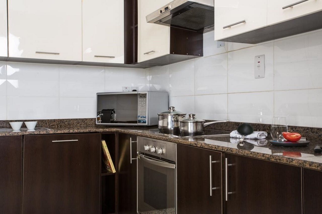 Photo - Marriott Executive Apartments City Center Doha