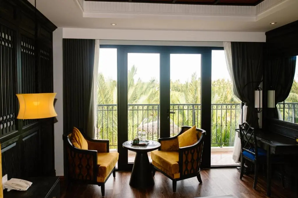 Photo - Shining Riverside Hoi An Boutique & Spa