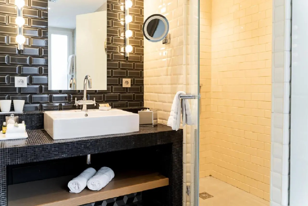 Foto - Terrass" Hotel