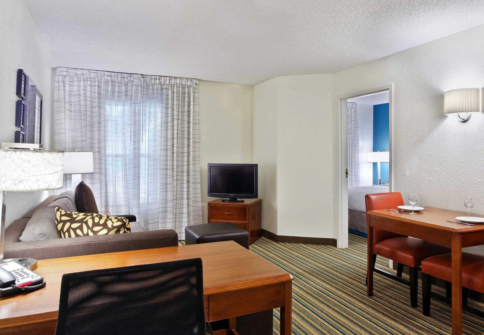 Foto - Residence Inn Tampa Sabal Park/Brandon