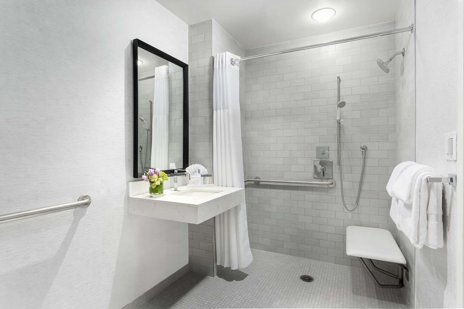 Photo - Hilton Boston Park Plaza Hotel