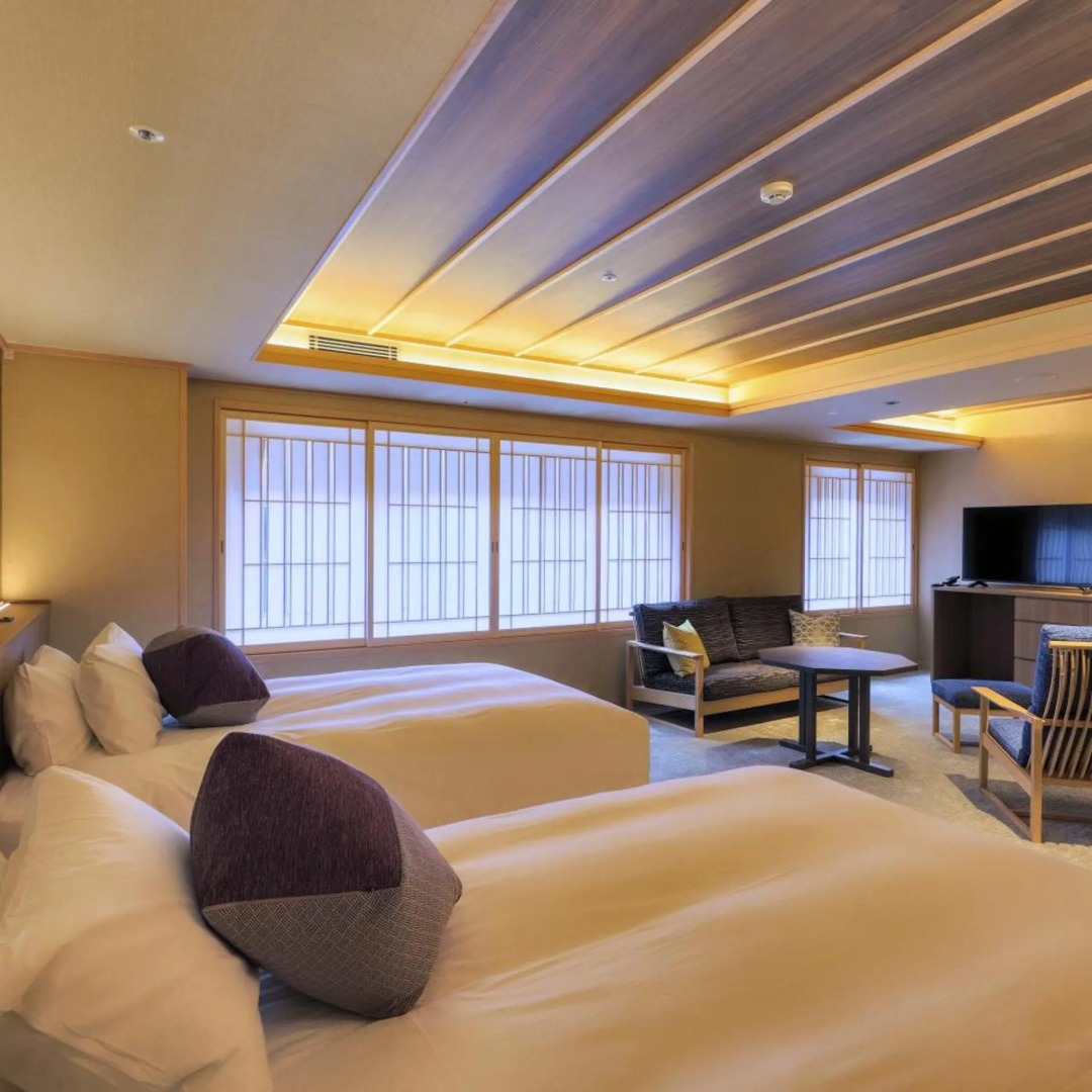 Foto - Hida Hotel Plaza