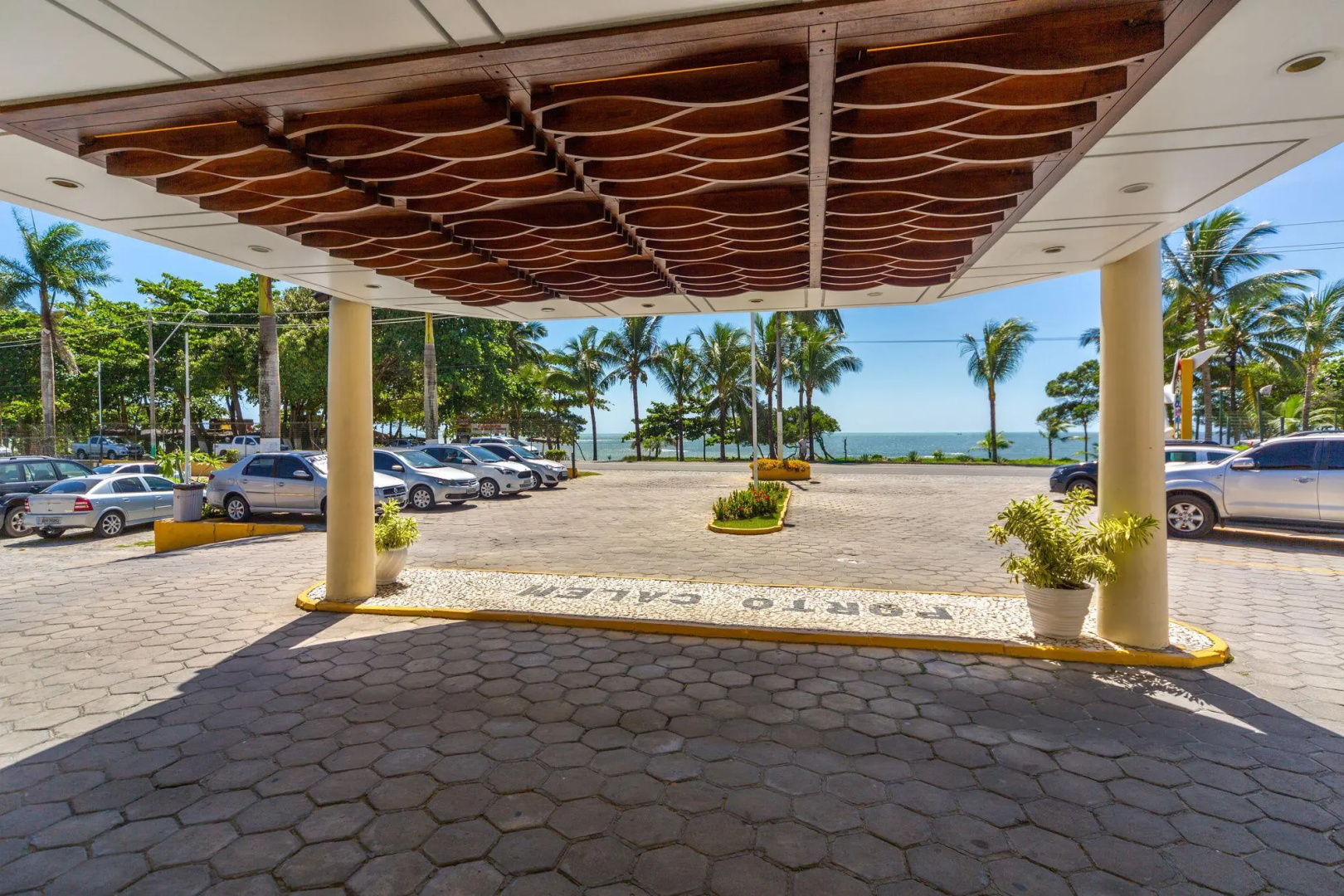 Photo - Porto Cálem Praia Hotel