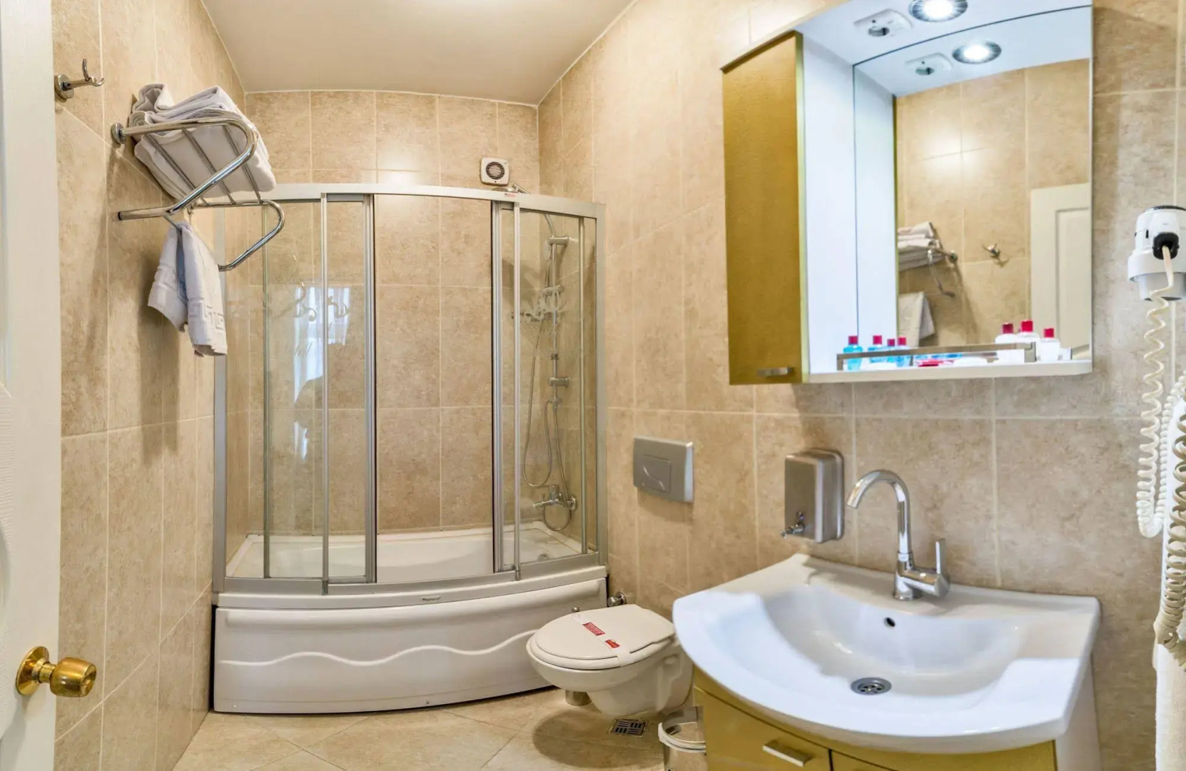 Photo - Hotel Santa Hill