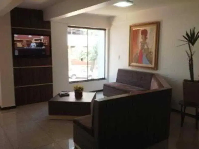 Foto - Hotel Holiday Foz