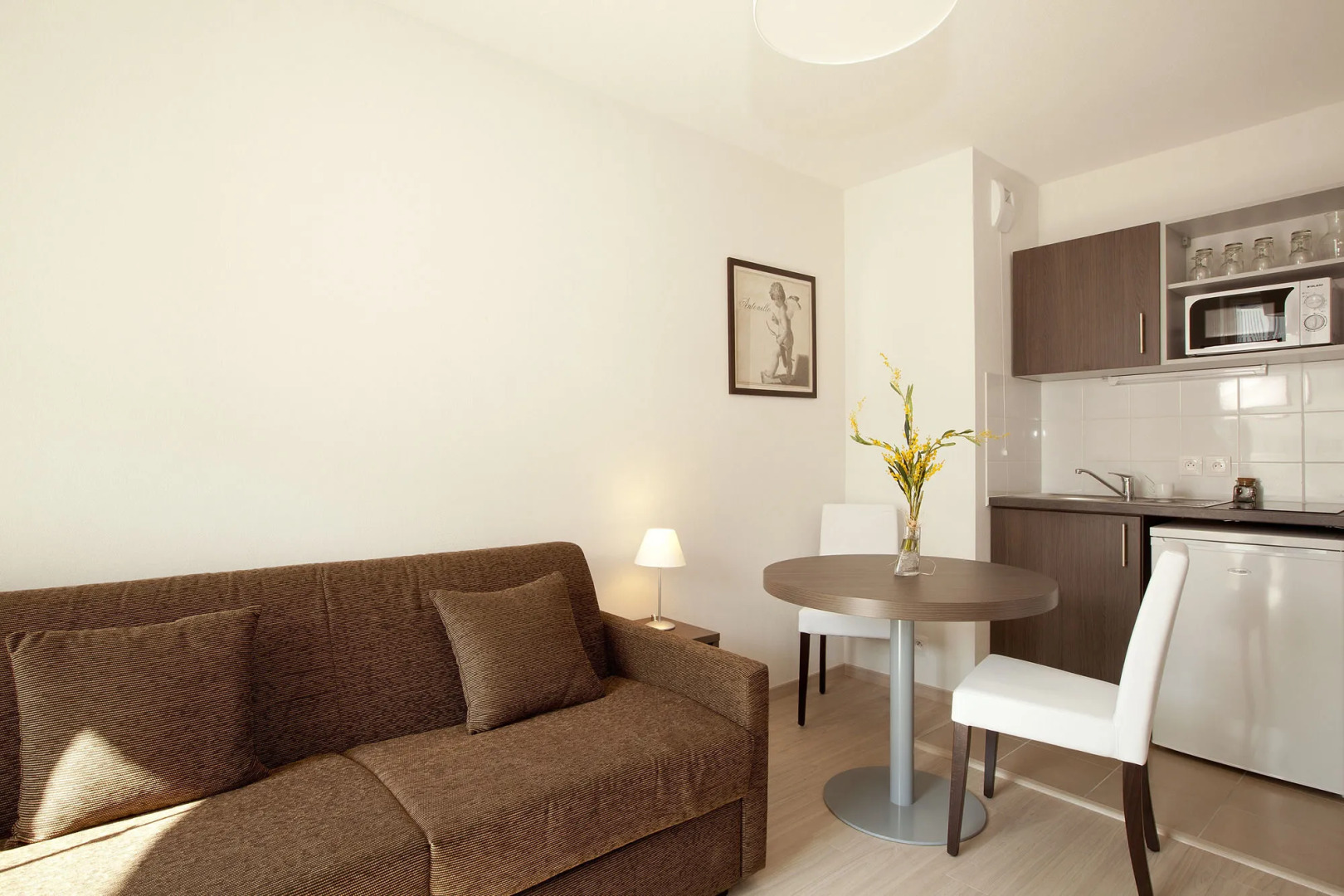 Photo - Séjours & Affaires Massy Atlantis