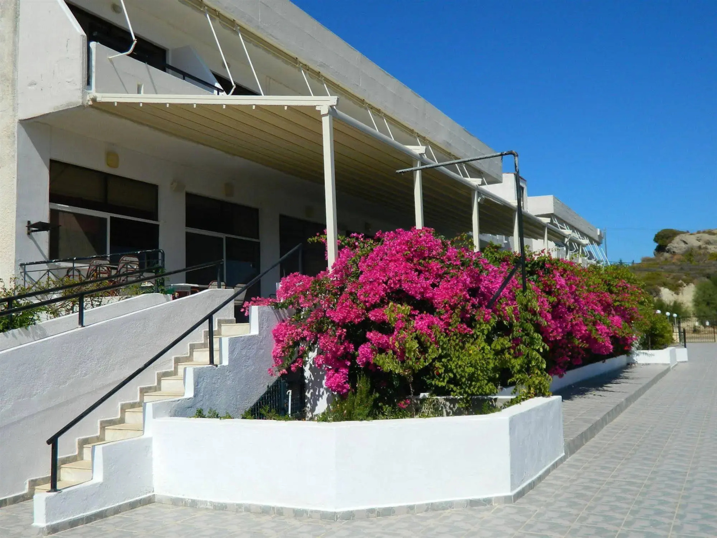Photo - Telhinis Hotel
