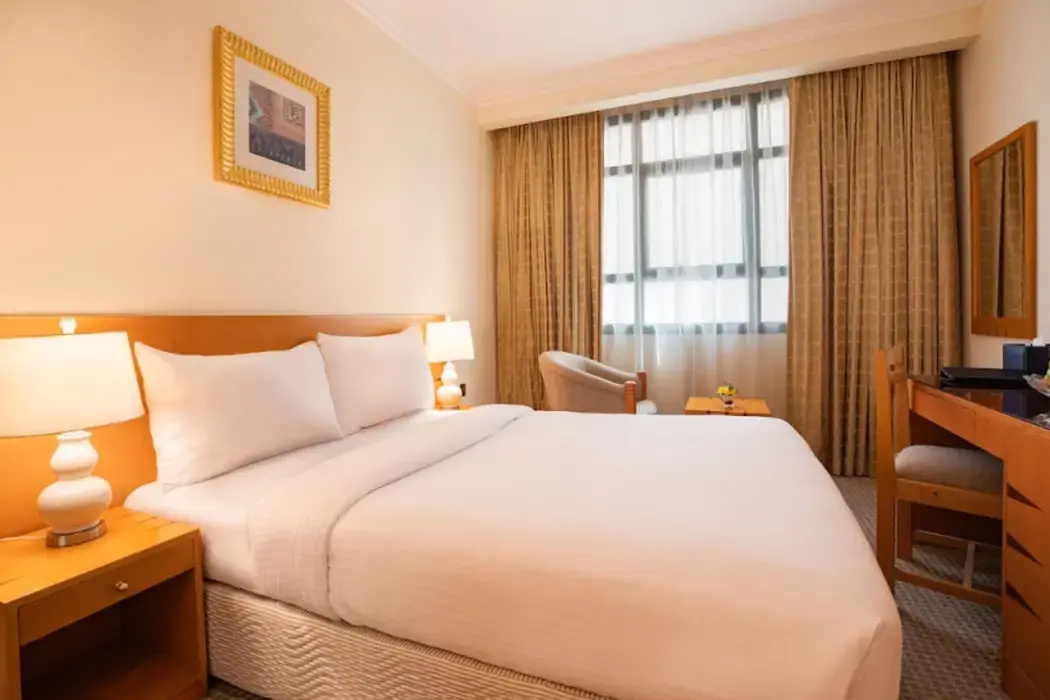 Foto - Swiss-Belinn Doha