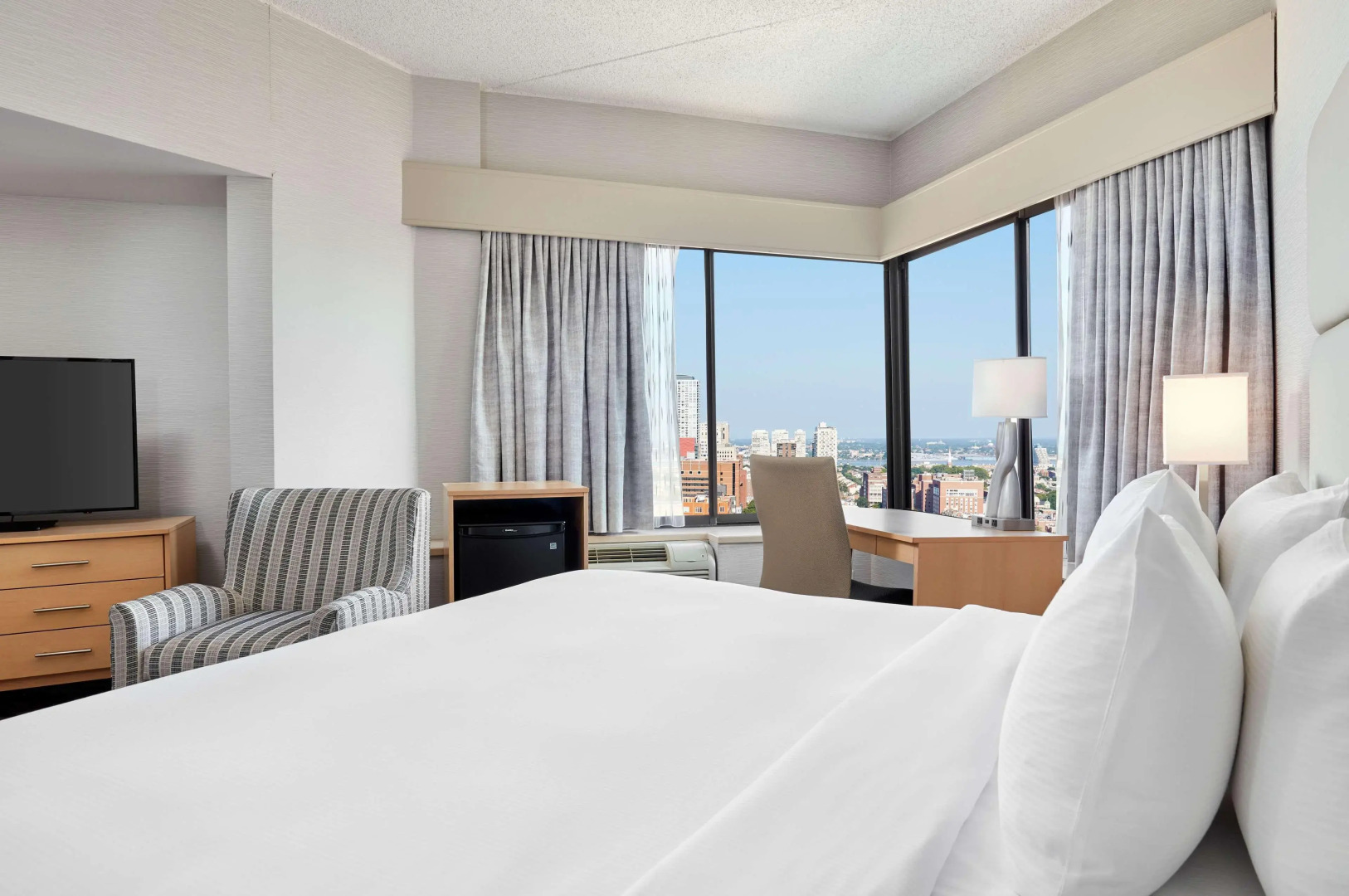 Foto - DoubleTree by Hilton Hotel Philadelphia Center City