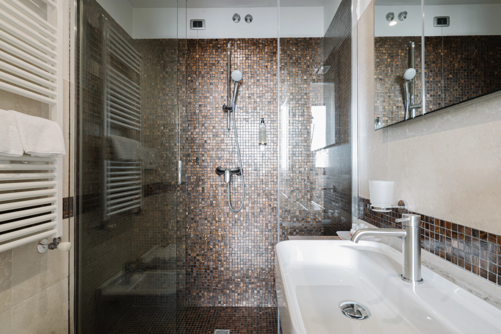 Photo - Hotel Giulietta e Romeo ***S